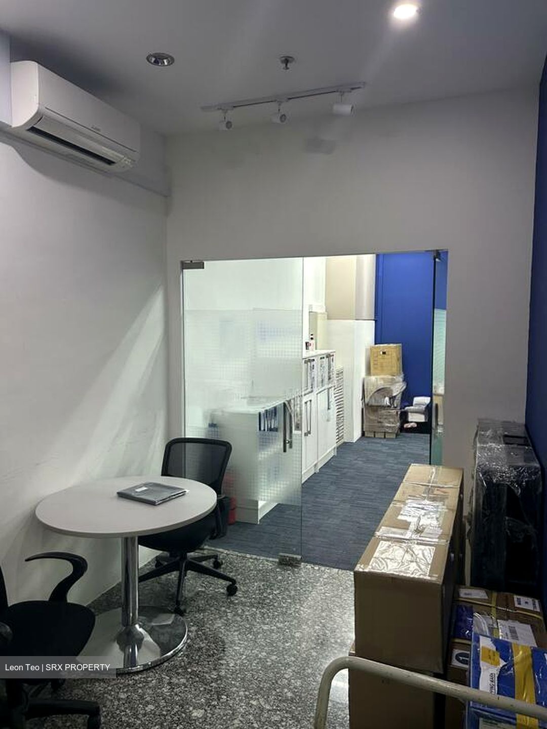Unity Centre (D23), Office #513540711
